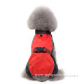 High Level Waterproof Big Dog Winter Jacket Clothes